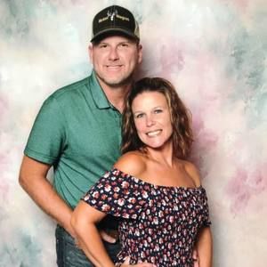 Meet your Posher, Chrystal